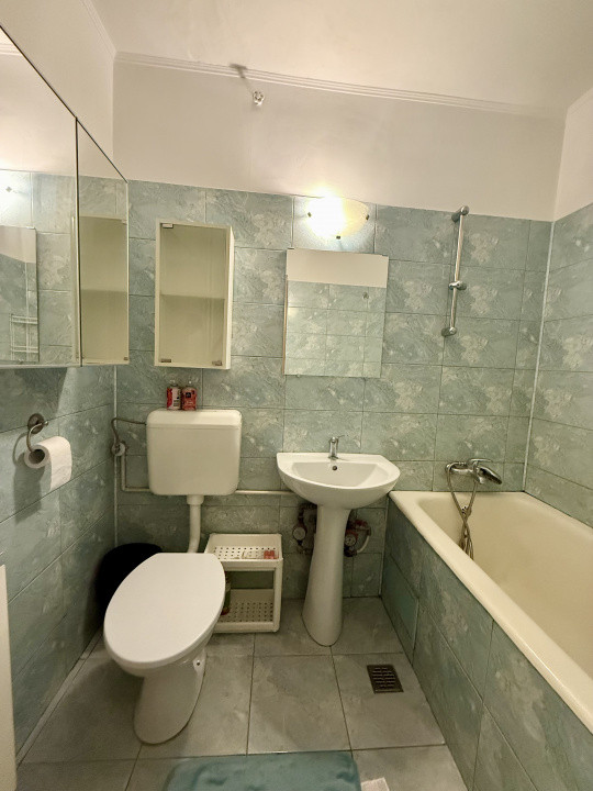 Apartament 2 camere Dristor Parc Lake - IOR