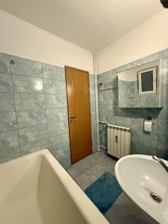 Apartament 2 camere Dristor Parc Lake - IOR