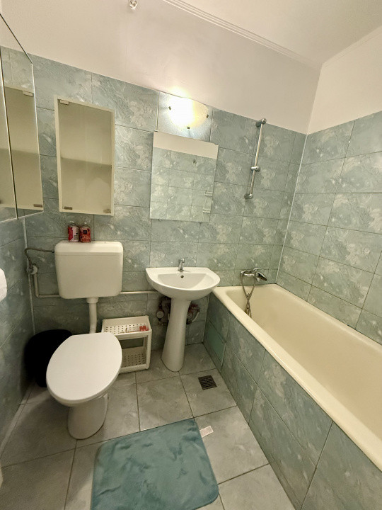 Apartament 2 camere Dristor Parc Lake - IOR