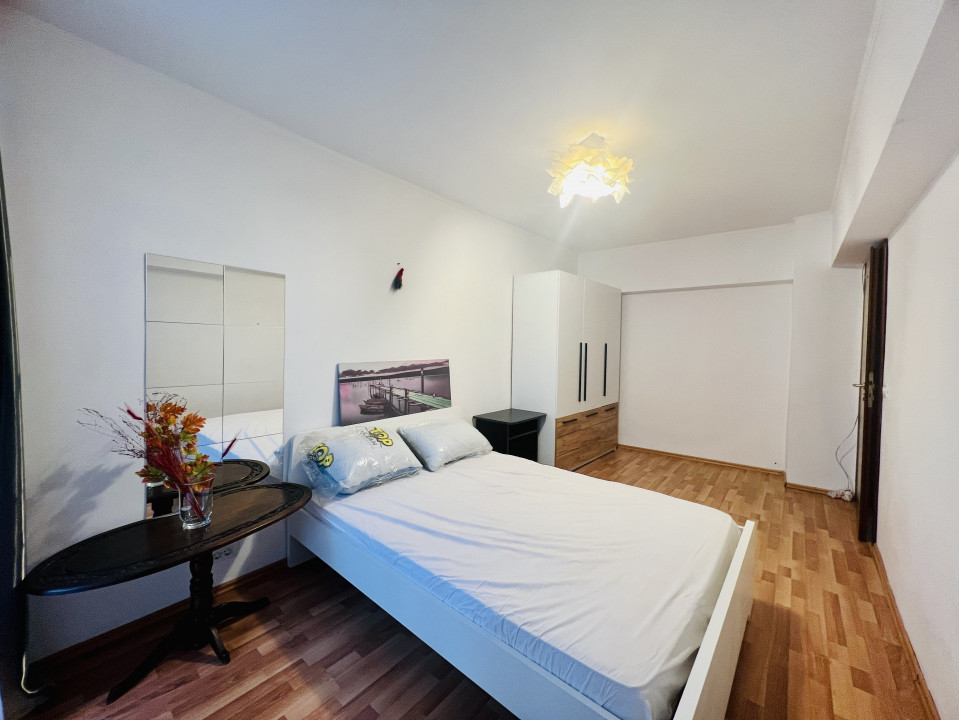 Apartament 2 camere Metrou Izvor Ideal Studenti
