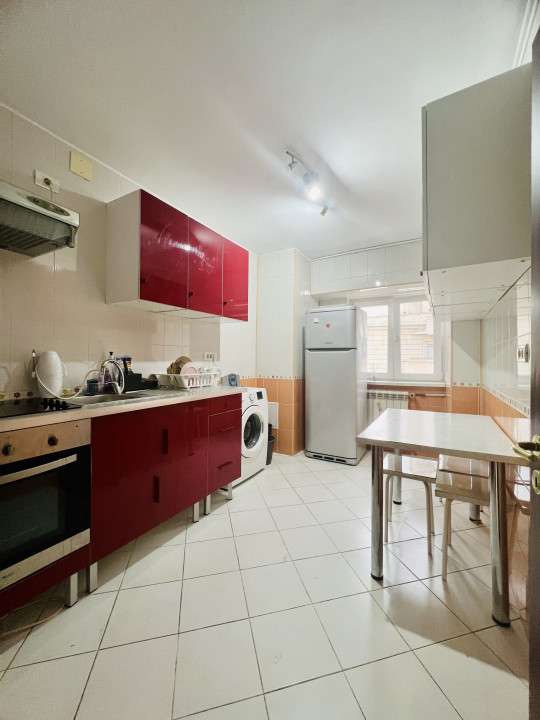 Apartament 2 camere Metrou Izvor Ideal Studenti