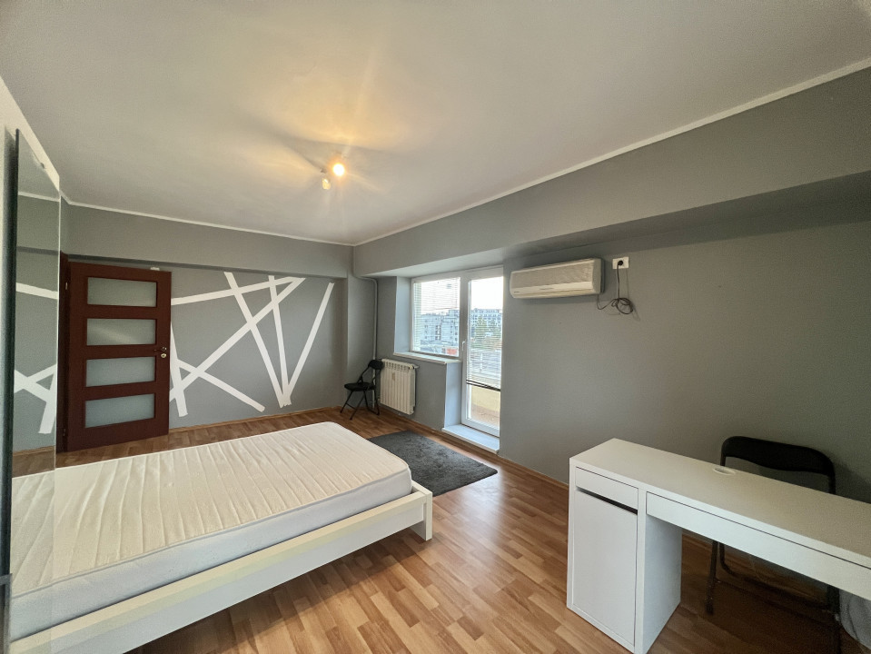 Apartament 2 camere Metrou Izvor Ideal Studenti
