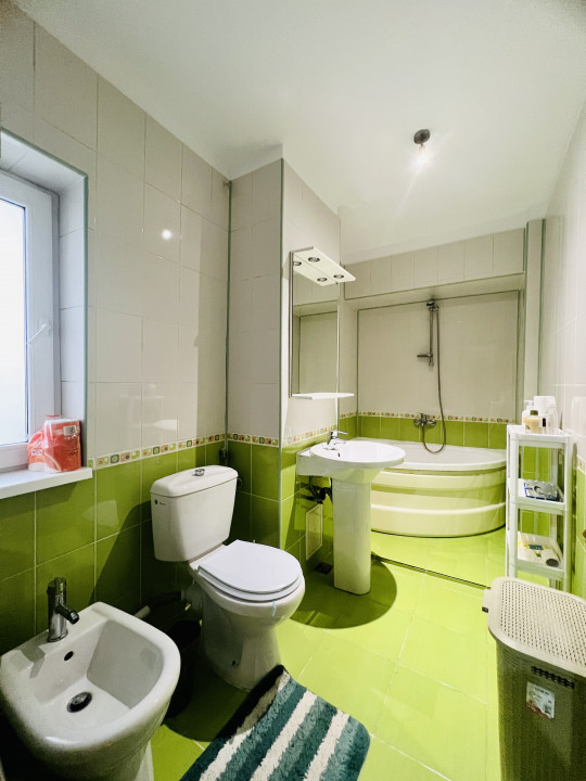 Apartament 2 camere Metrou Izvor Ideal Studenti