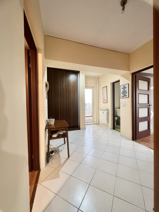 Apartament 2 camere Metrou Izvor Ideal Studenti