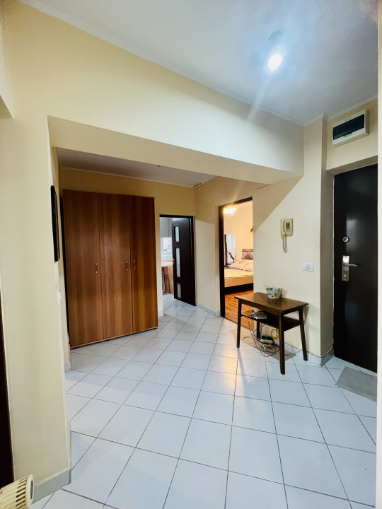 Apartament 2 camere Metrou Izvor Ideal Studenti