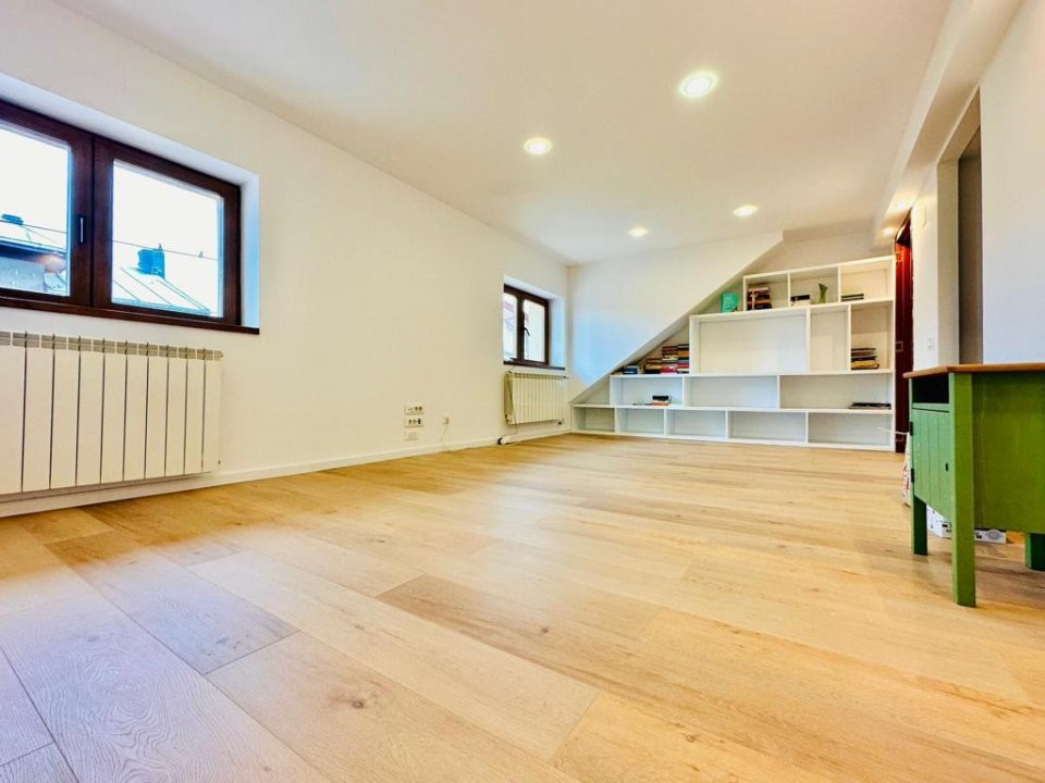 Casa/ Vila Tineretului/ Calea Serban Voda pretabila rezidential sau birou 