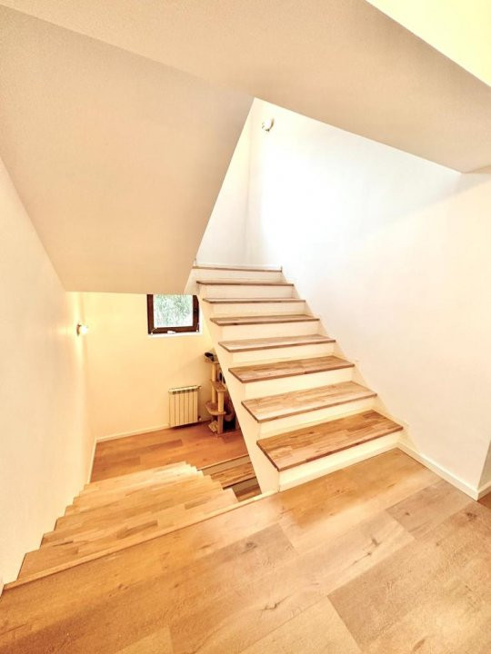 Casa/ Vila Tineretului/ Calea Serban Voda pretabila rezidential sau birou 