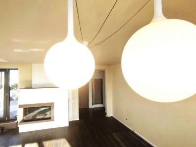 PENTHOUSE-DUPLEX, CU TERASE MULTIPLE ZONA BUREBISTA