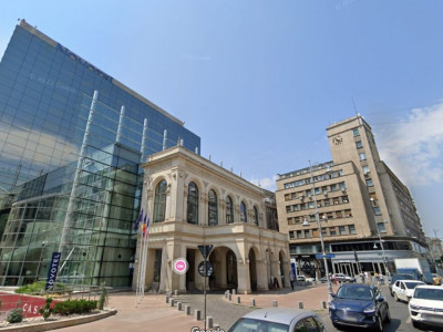 Apartament 4 camere Calea Victoriei /Academiei