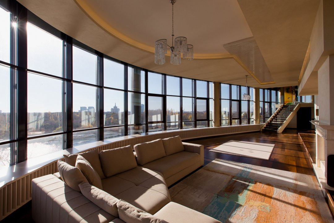 Unbeatable Discount: Luxury Penthouse in Herastrau at an Amazing Price