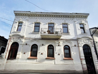 Apartament 7 camere Grădina Icoanei || Imobil consolidat 