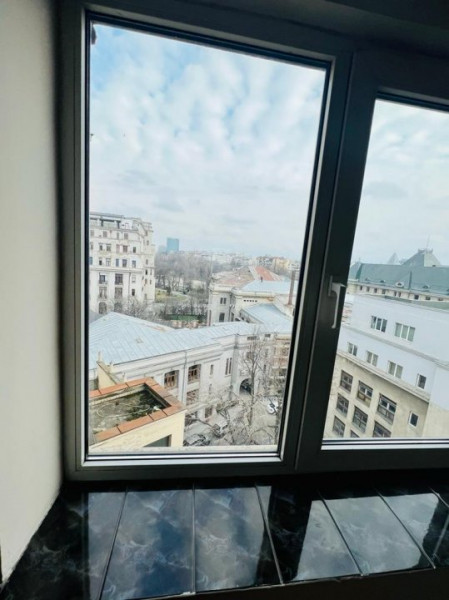 Spațiu birouri de închiriat în Izvor cu vedere panoramica superba