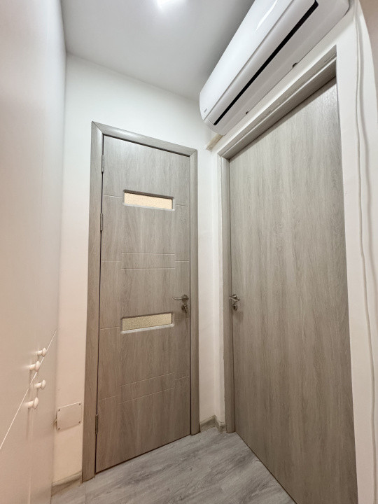 Apartament 2 camere, centrala proprie, Piata Sudului-Metrou