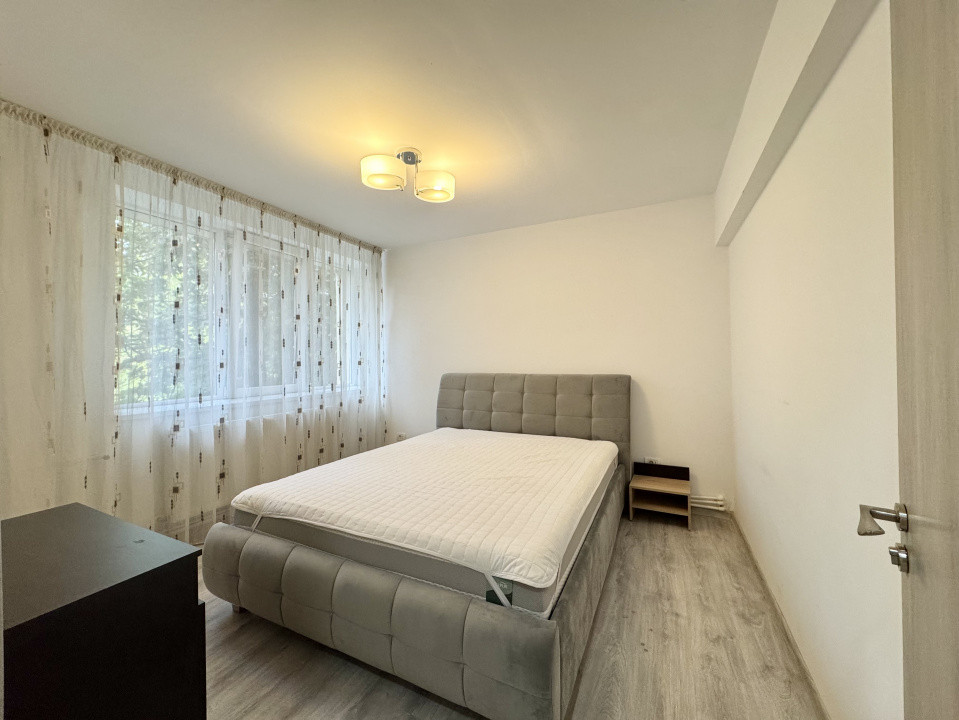 Apartament 2 camere, centrala proprie, Piata Sudului-Metrou