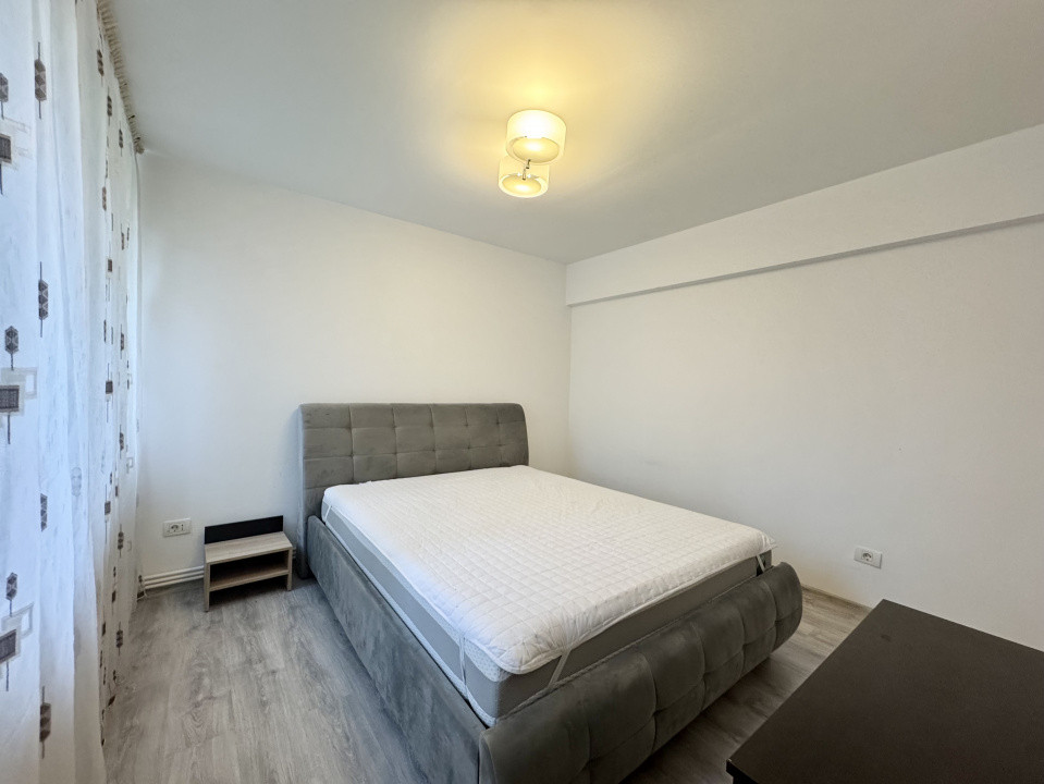 Apartament 2 camere, centrala proprie, Piata Sudului-Metrou