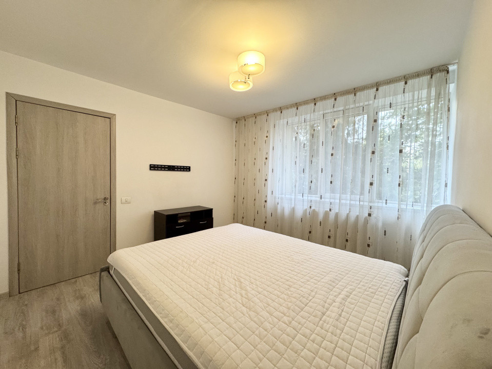 Apartament 2 camere, centrala proprie, Piata Sudului-Metrou