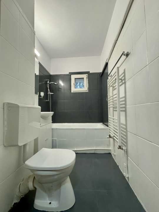 Apartament 2 camere, centrala proprie, Piata Sudului-Metrou