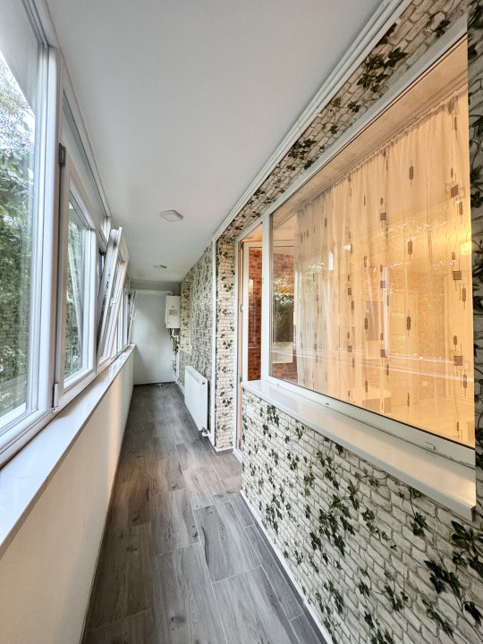 Apartament 2 camere, centrala proprie, Piata Sudului-Metrou