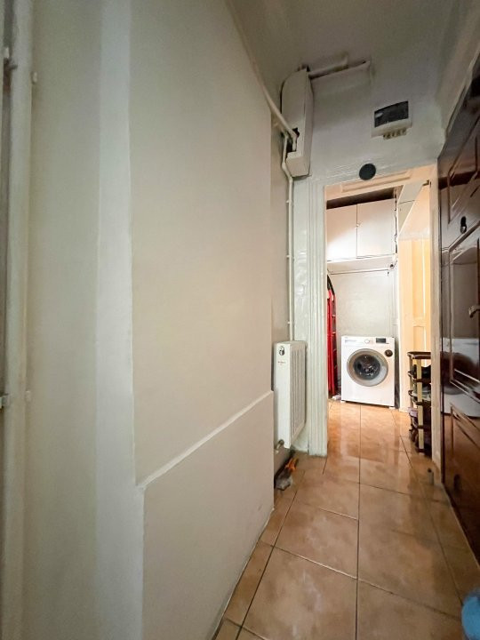 Apartament 2 Camere 45mp + Dependinte FARA R sau U 2 min Metrou Romana