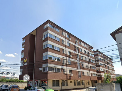 Apartament cu 2 camere in Popesti Leordeni - Oltenitei LIDL + Parcare